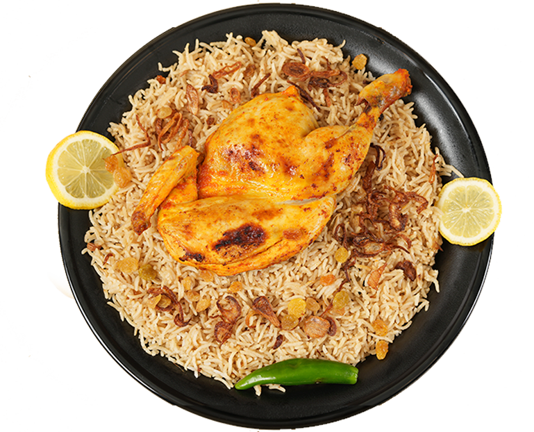 كبسة هيلة كبير